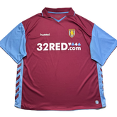 Aston Villa 2006 XXL