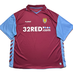 Aston Villa 2006 XXL