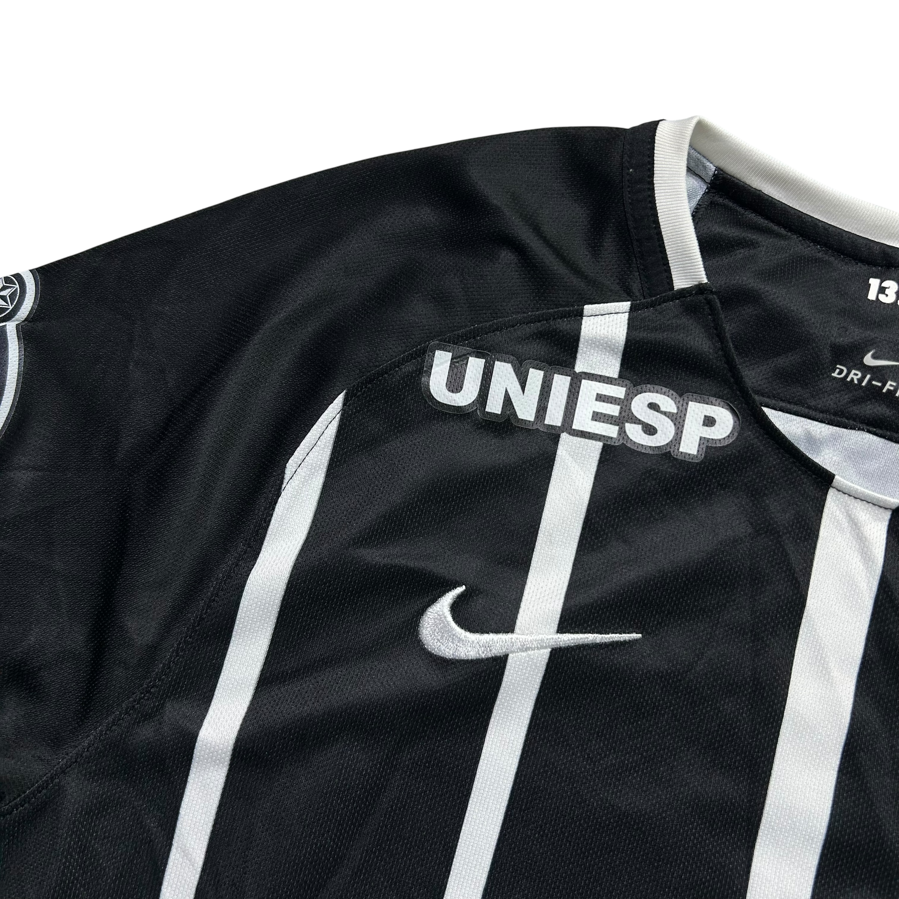 Corinthians 2017 M