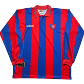 Huracan Corrientes 1996 G