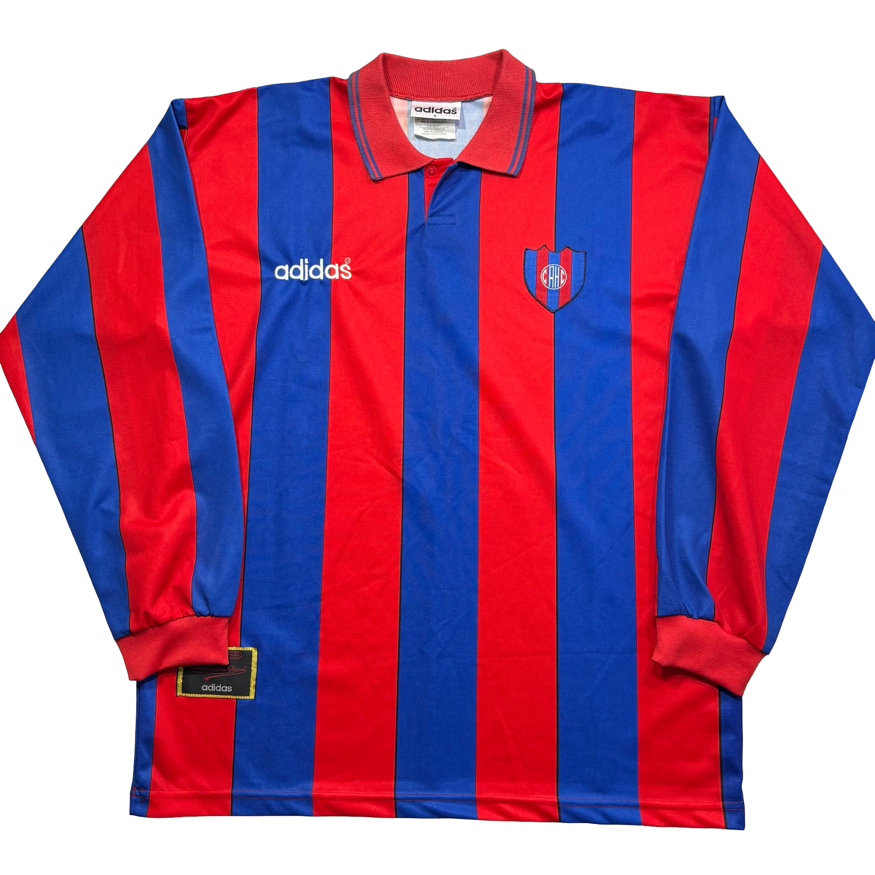 Huracan Corrientes 1996 G