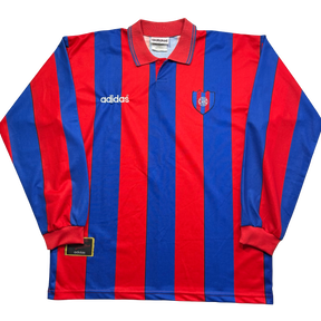 Huracan Corrientes 1996 G