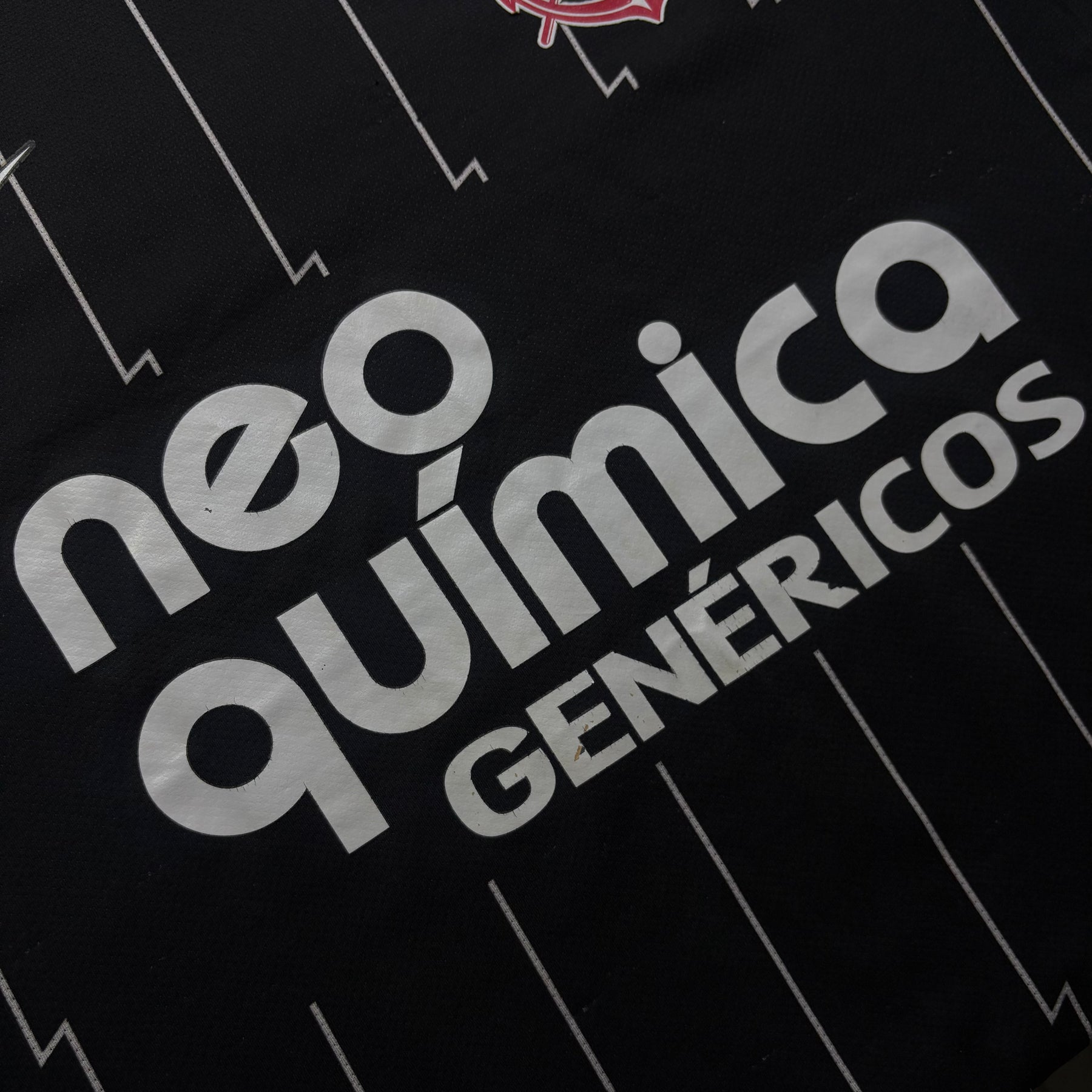Corinthians 2011 M