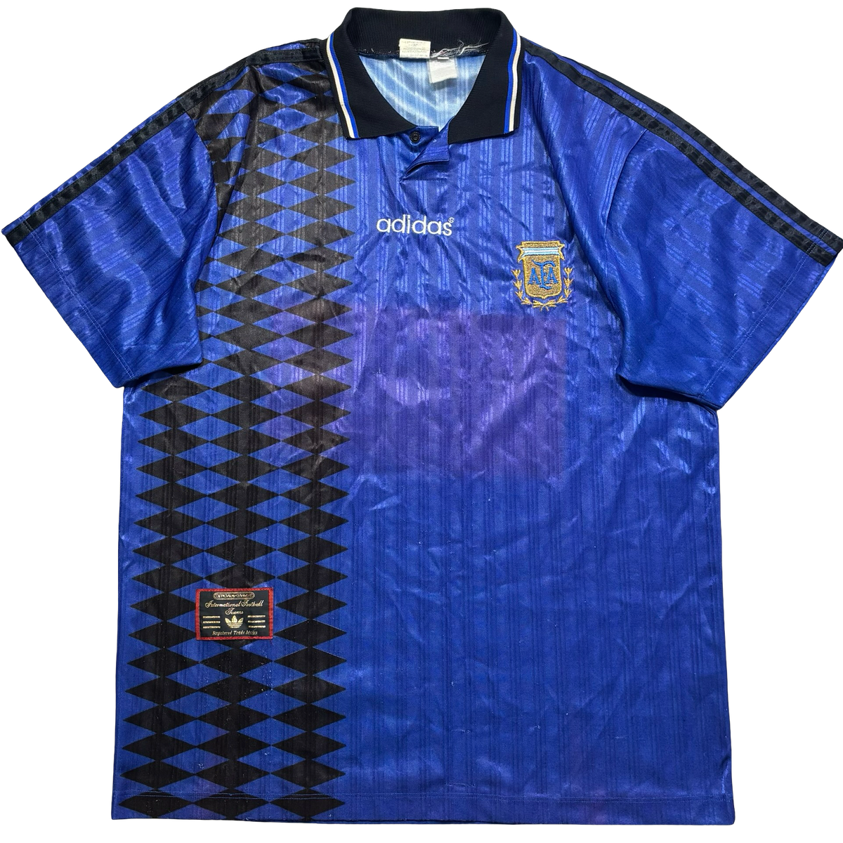 Argentina 1994 G