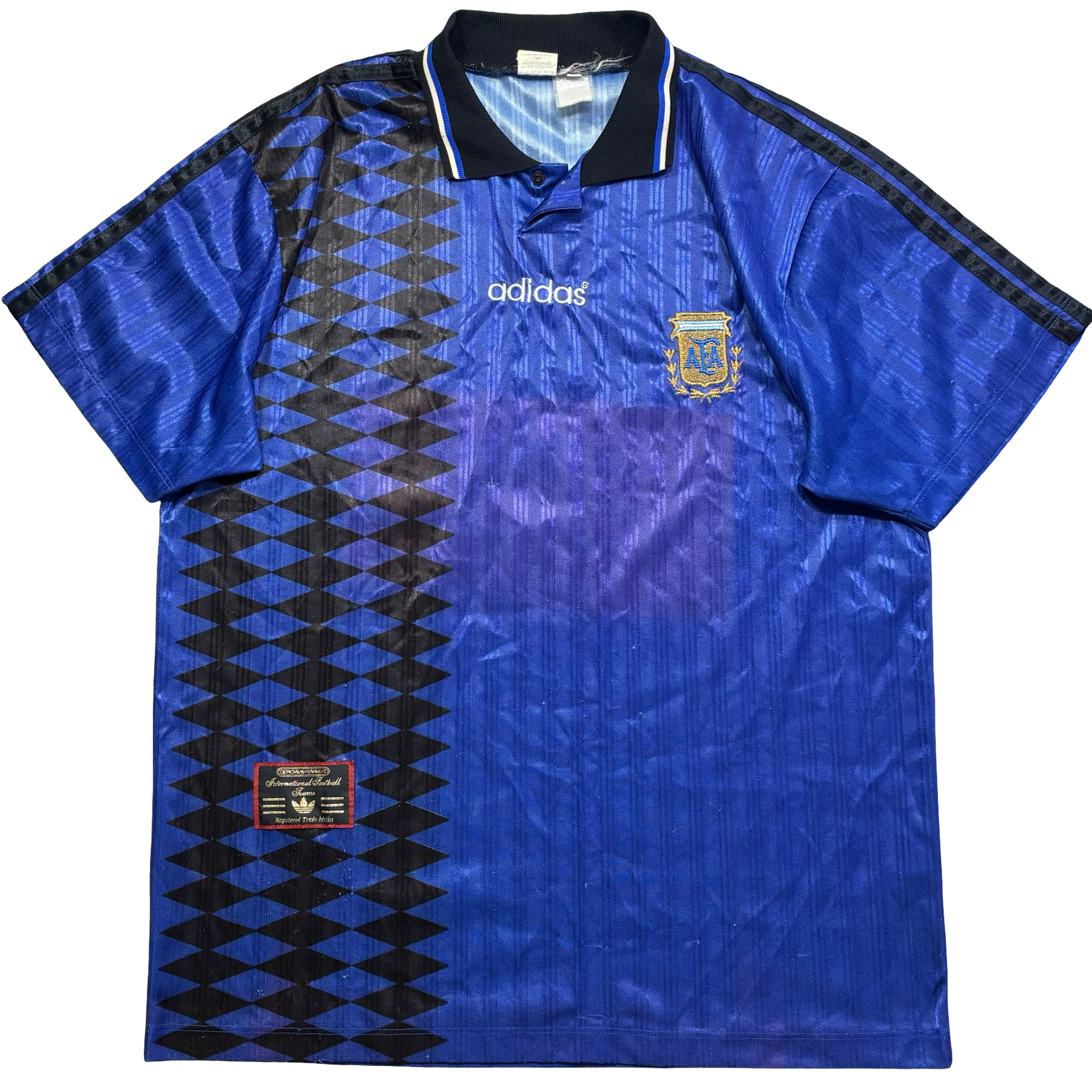 Argentina 1994 G