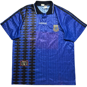 Argentina 1994 G