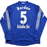Schalke 04 2004 GG