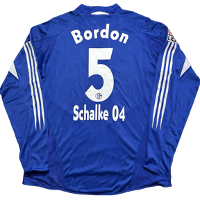 Schalke 04 2004 GG