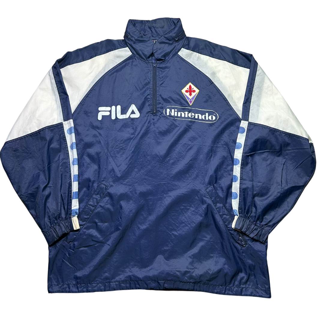 Fiorentina 1998 XXL