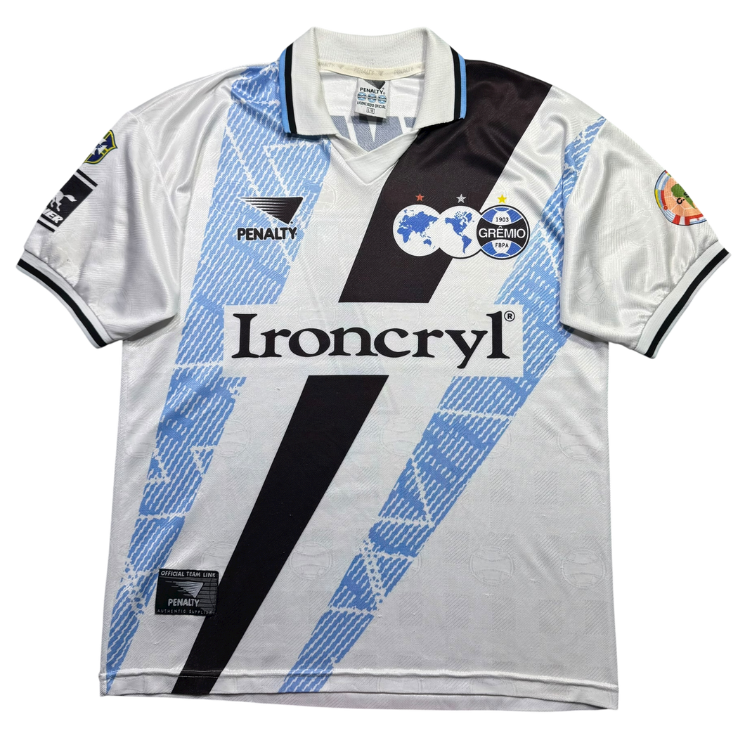 Grêmio 1997 G