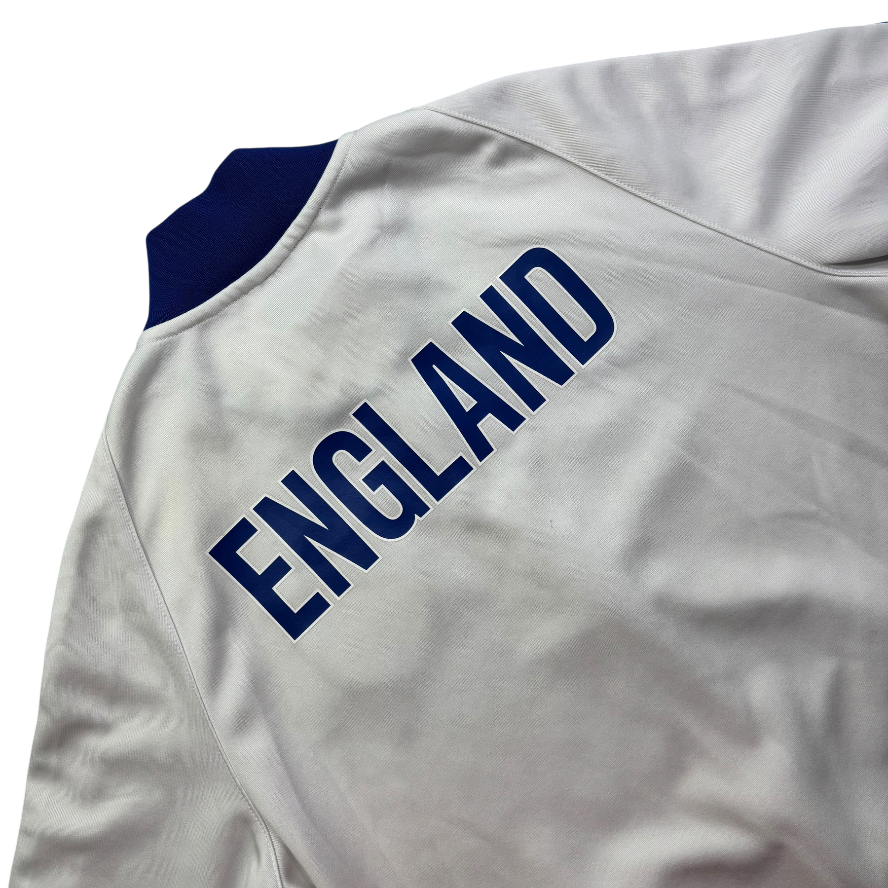 Inglaterra 2014 G