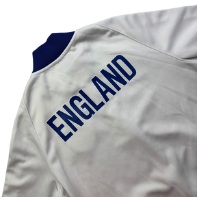 Inglaterra 2014 G