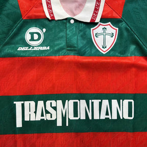 Portuguesa 1994 G