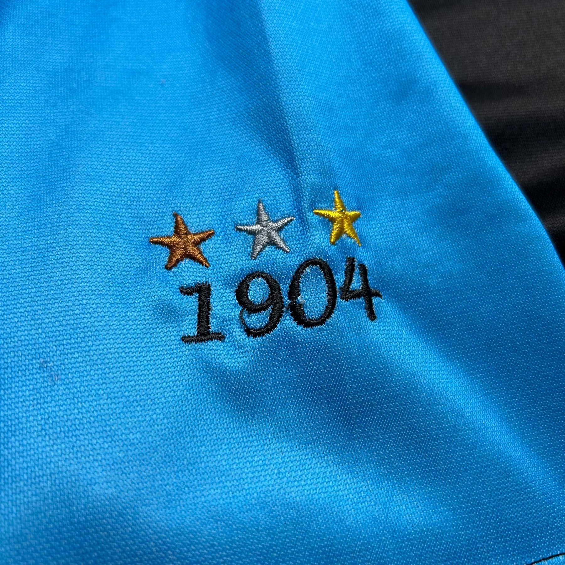 Grêmio 2003 GG