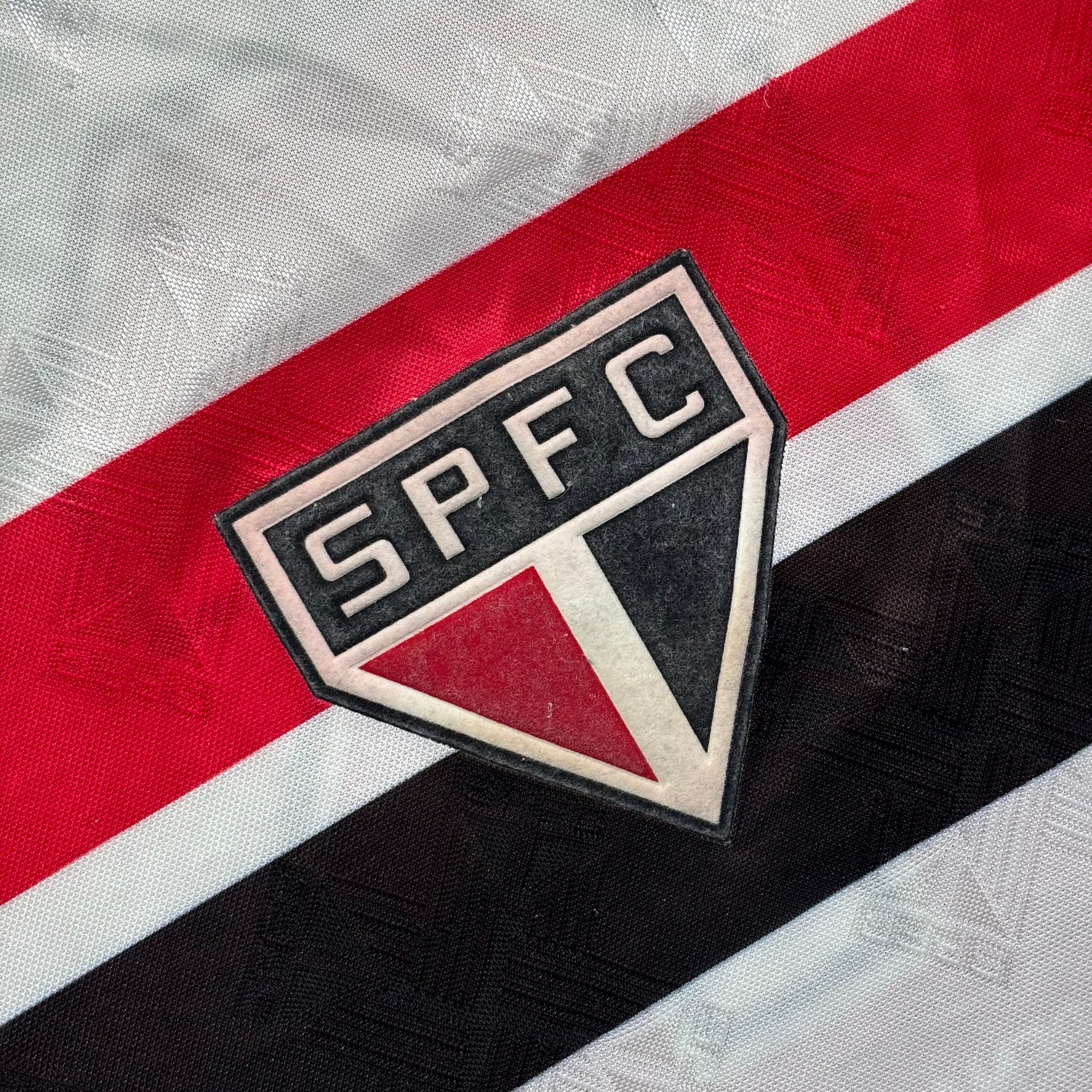 São Paulo 1994 G