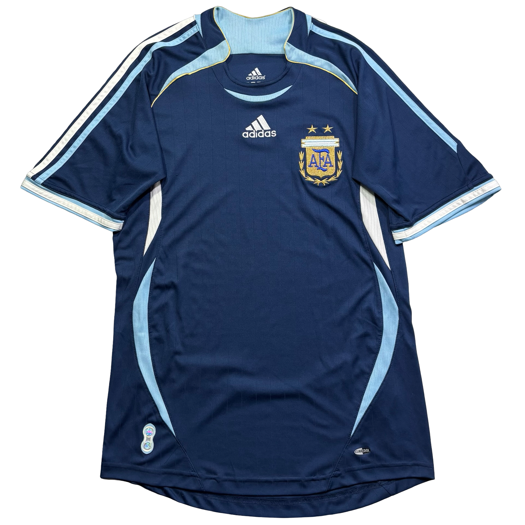 Argentina 2006 P