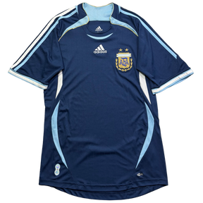 Argentina 2006 P