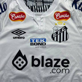 Santos 2024 P