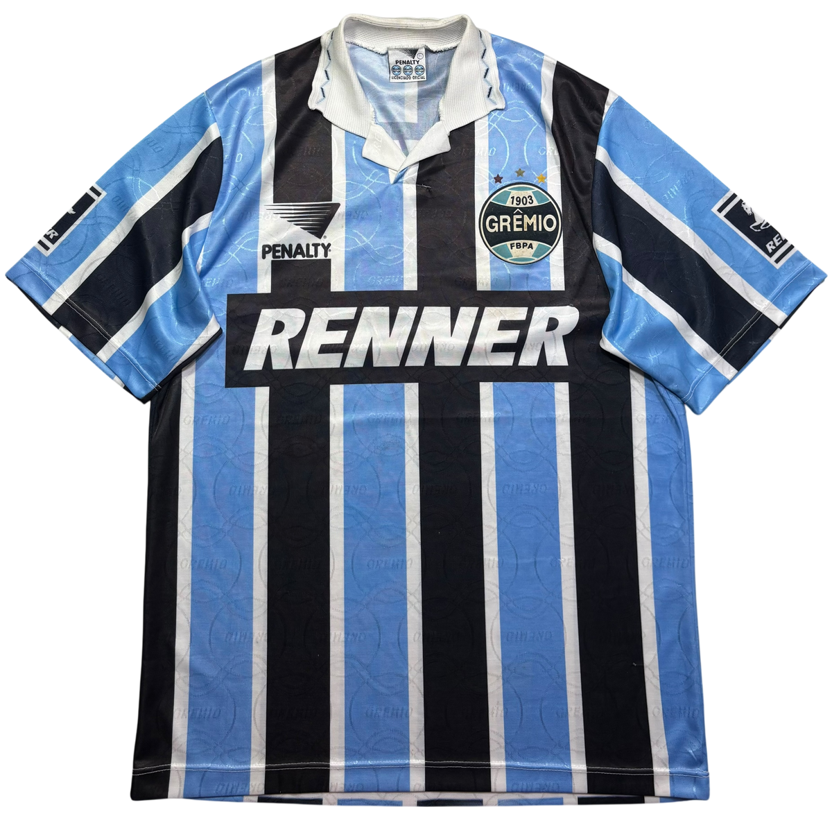 Grêmio 1995 G