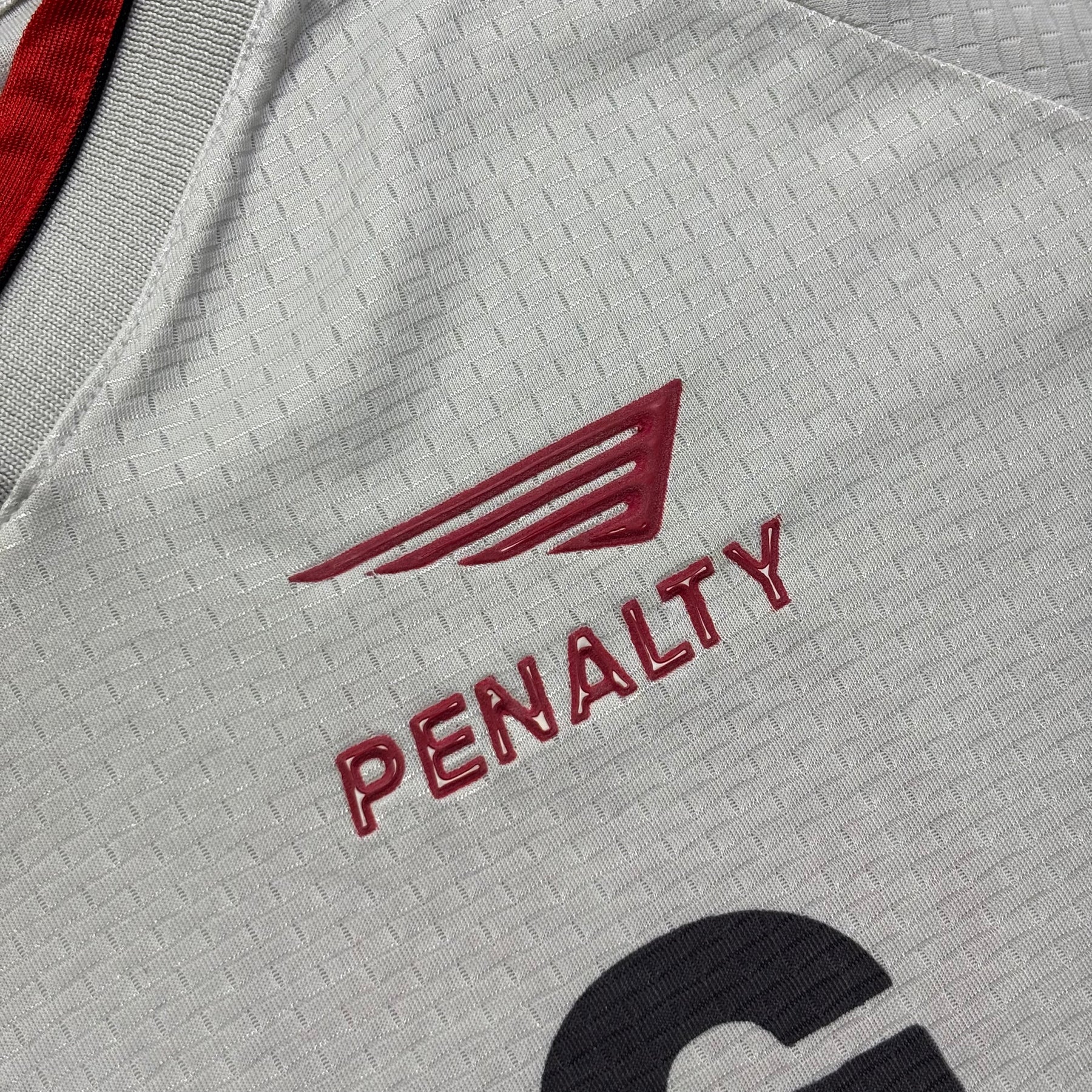 São Paulo 2001 G
