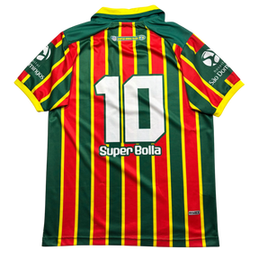 Sampaio Corrêa 2014 M