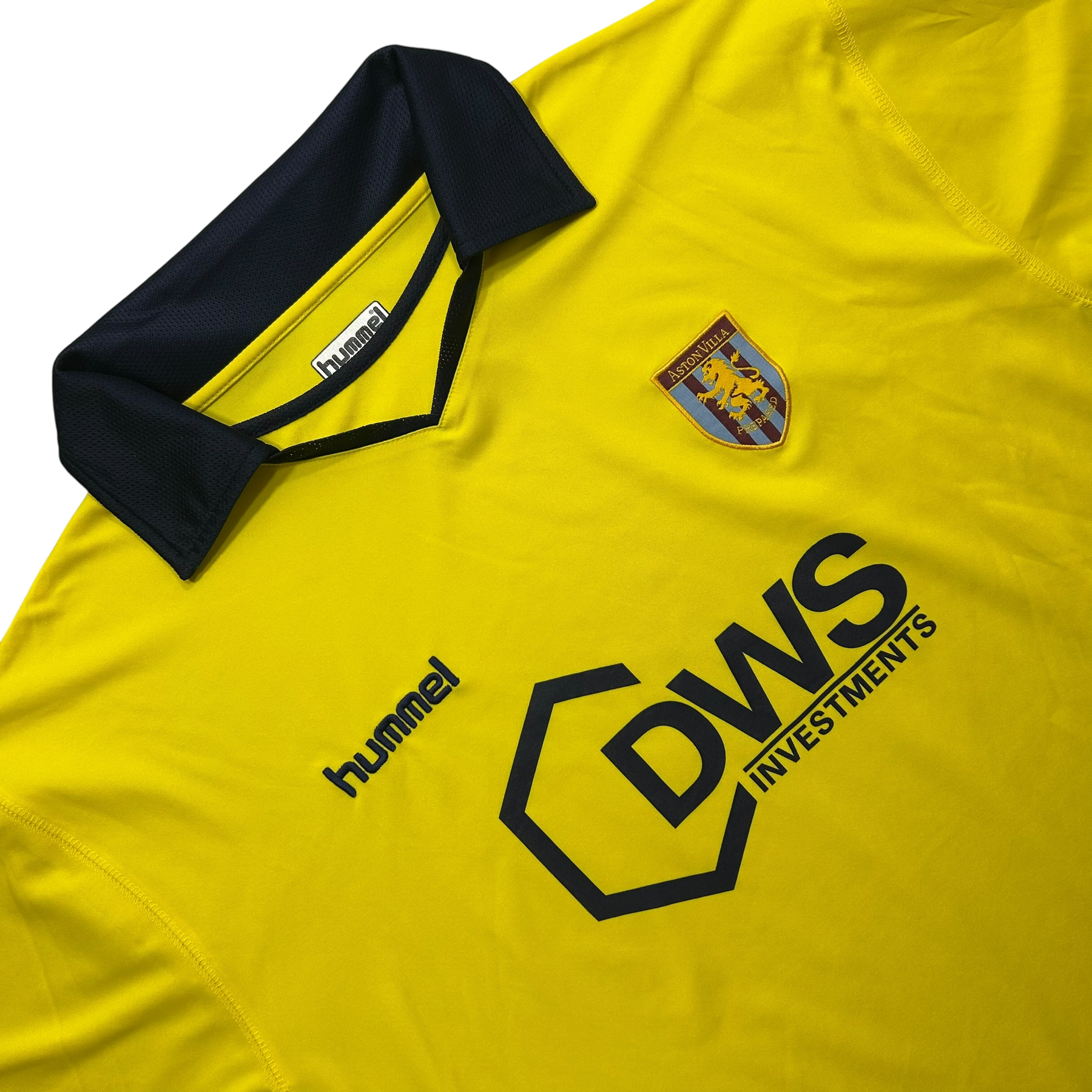 Aston Villa 2005 XXL