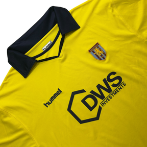 Aston Villa 2005 XXL