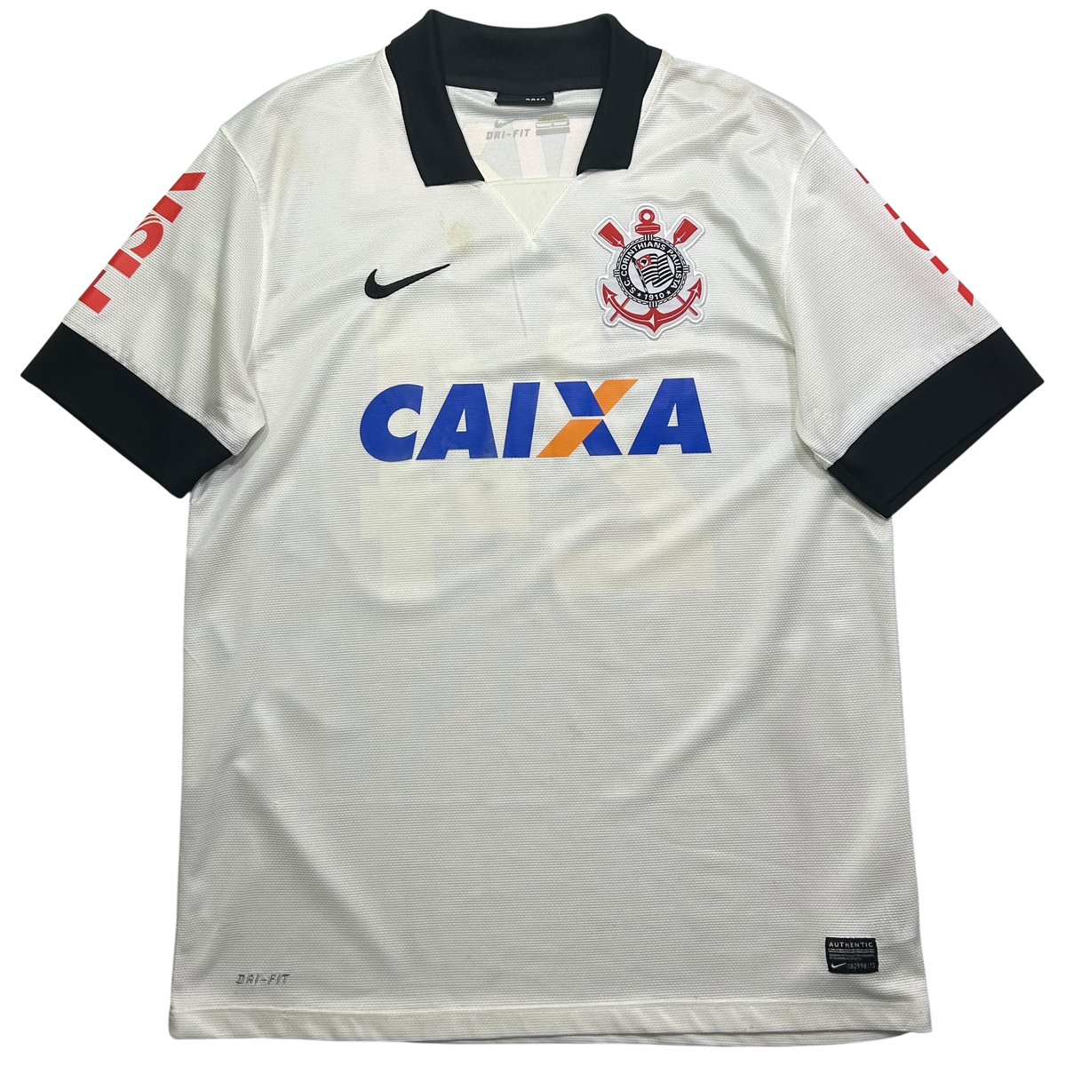 Corinthians 2013 G
