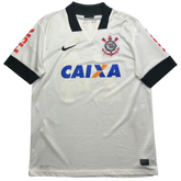 Corinthians 2013 G