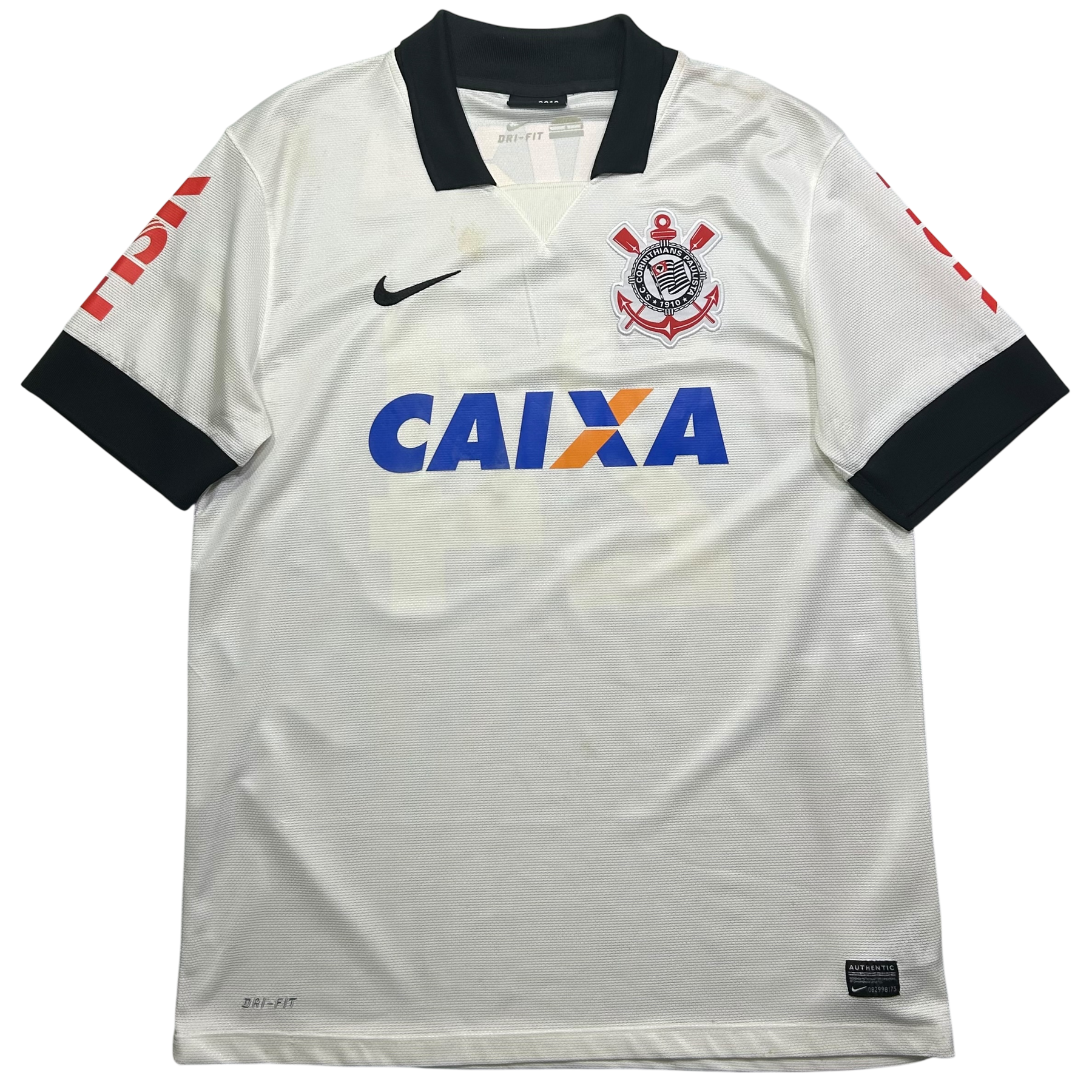 Corinthians 2013 G