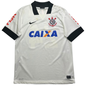 Corinthians 2013 G
