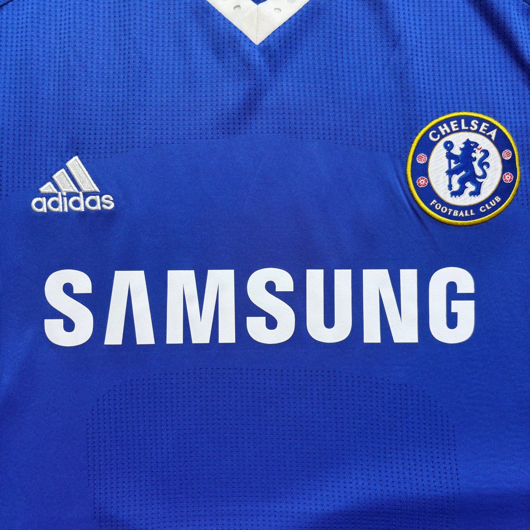 Chelsea 2010 XXL