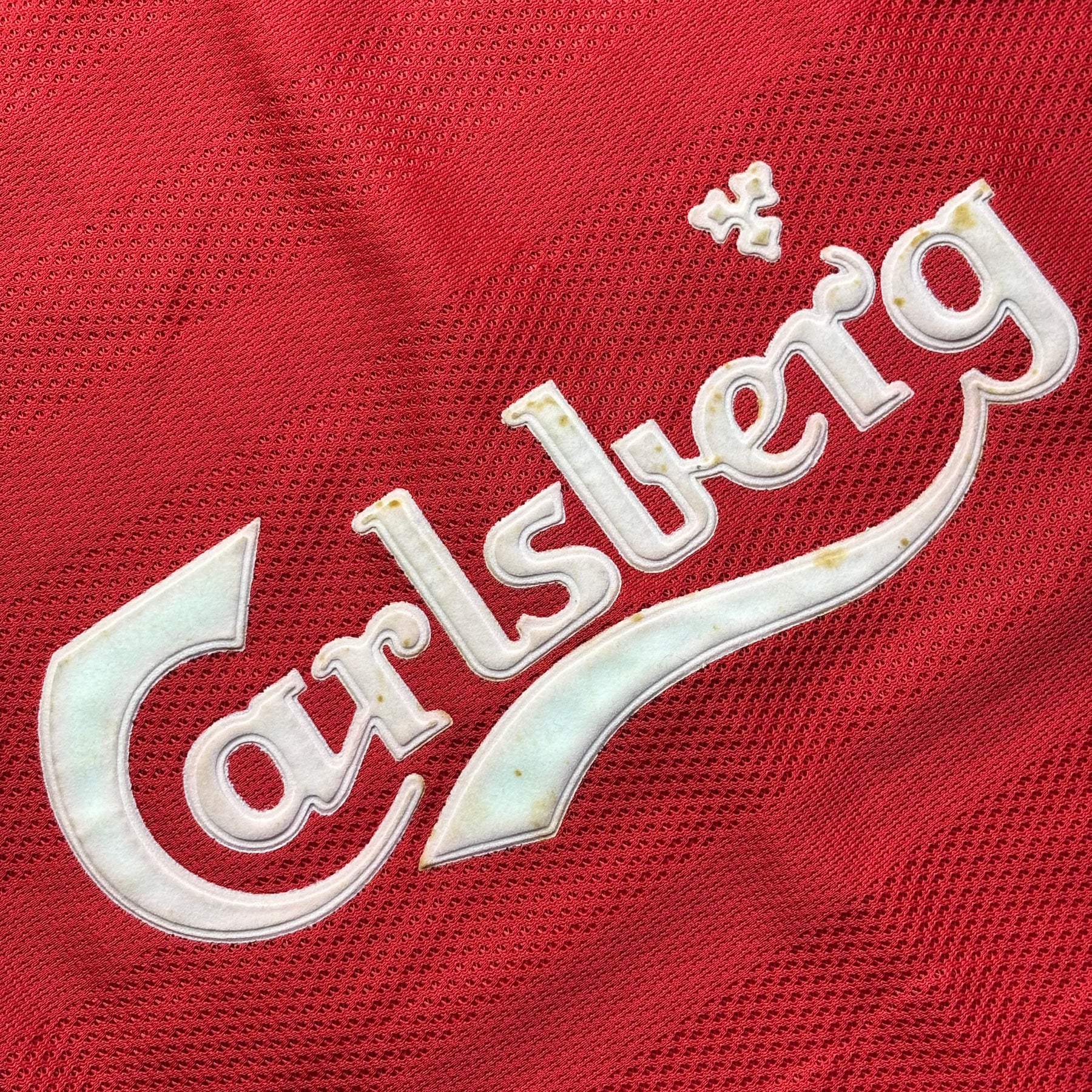 Liverpool 1998 GG