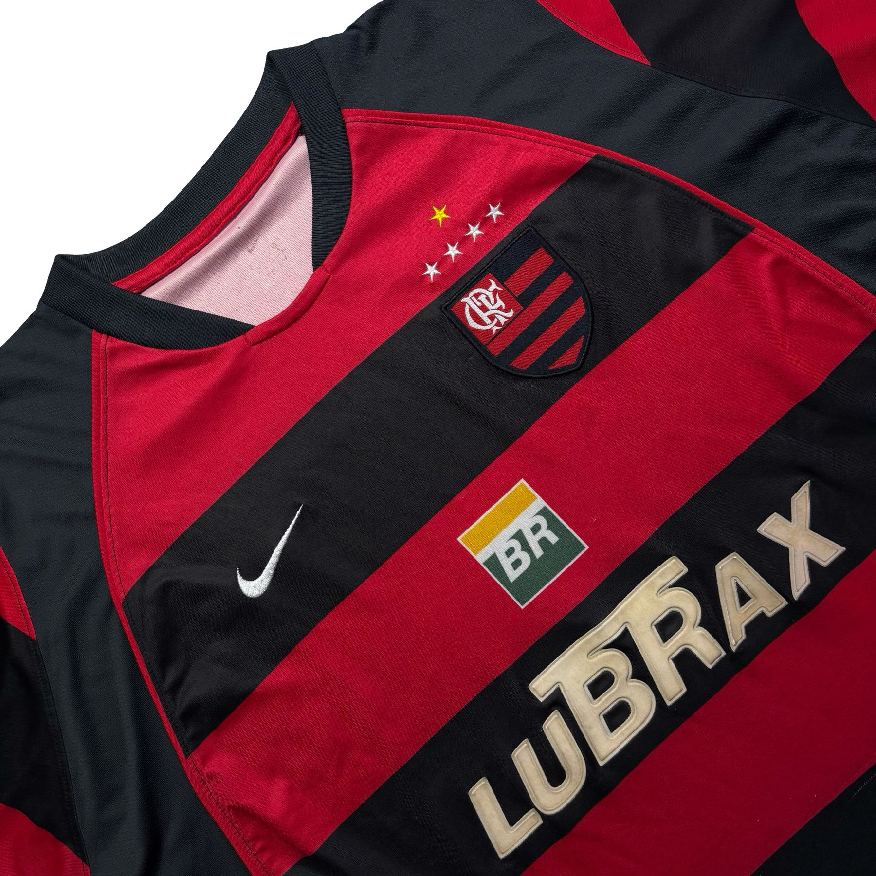 Flamengo 2001 G