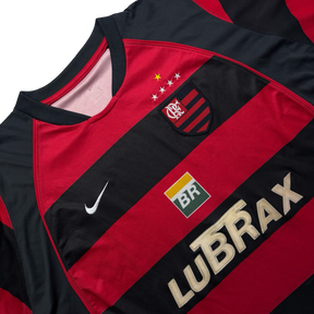 Flamengo 2001 G