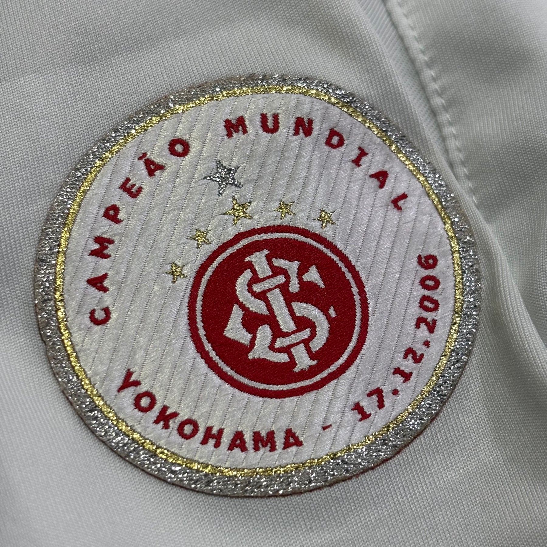 Internacional 2006 M