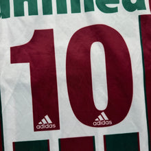 Carregar imagem no visualizador da galeria, Fluminense 2001 GG
