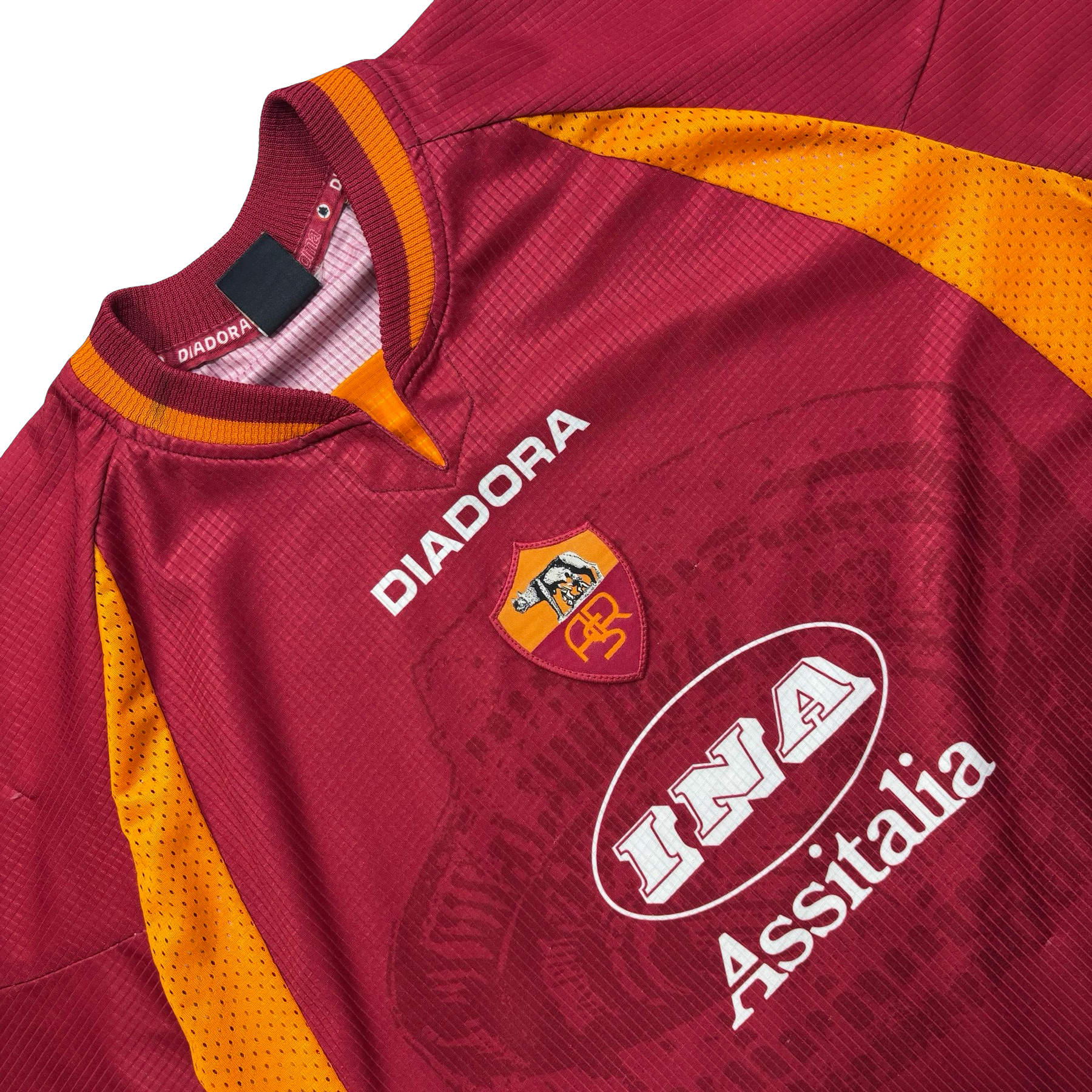 Roma 1997 G