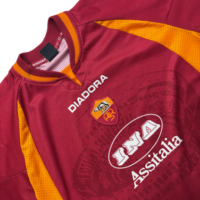 Roma 1997 G
