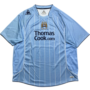 Manchester City 2007 GG