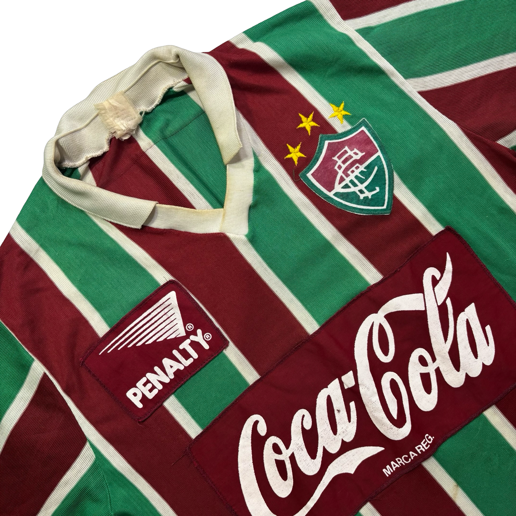 Fluminense 1990 GG