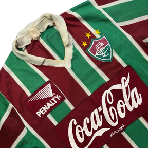 Fluminense 1990 GG