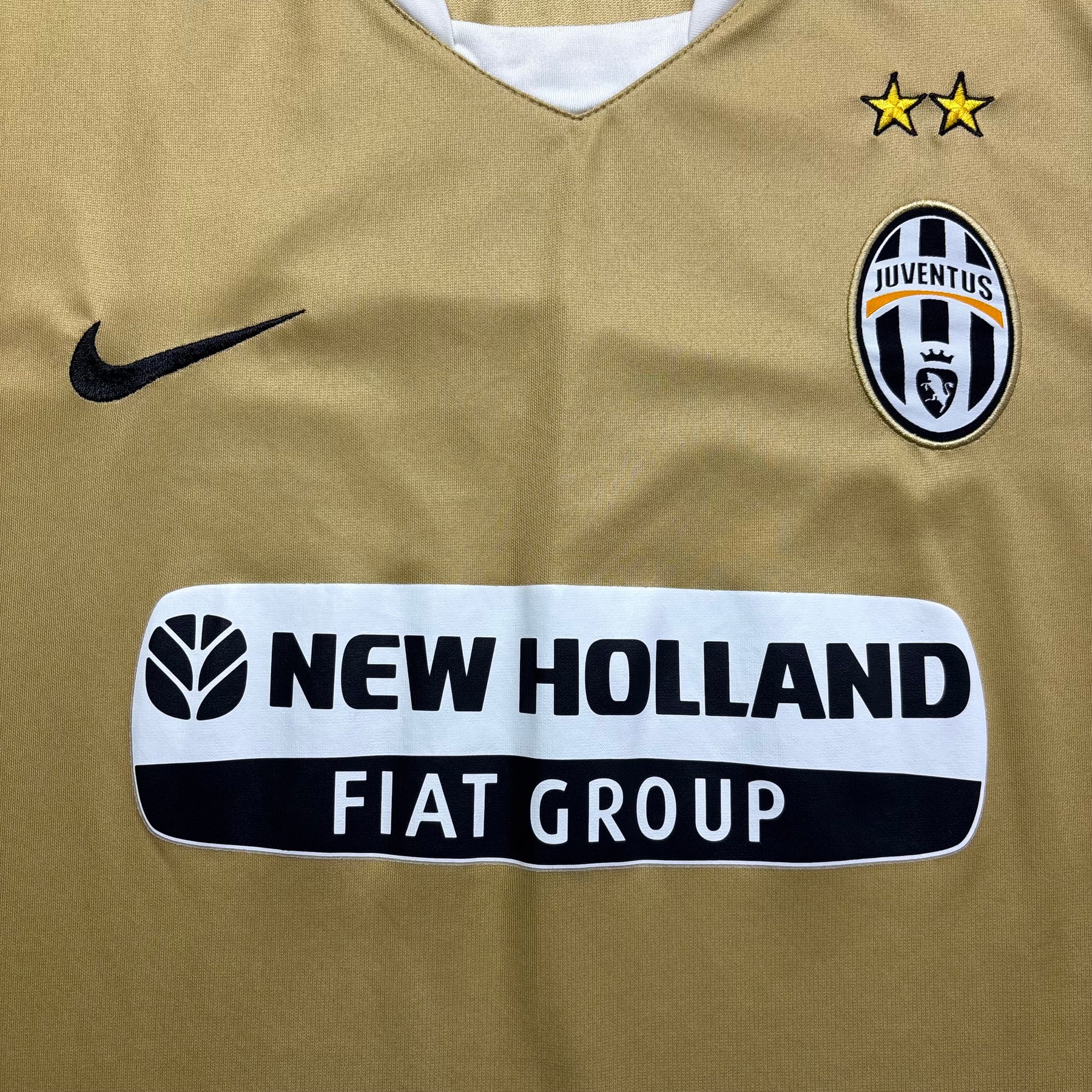 Juventus 2008 GG