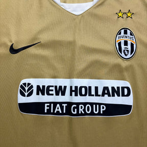 Juventus 2008 GG