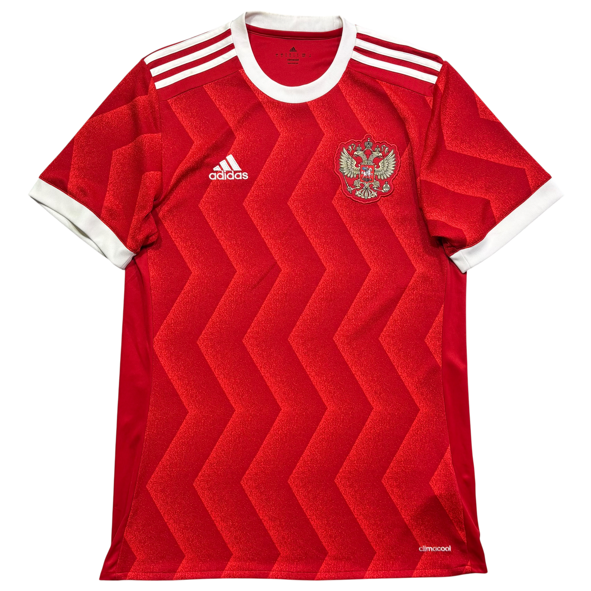 Rússia 2018 P