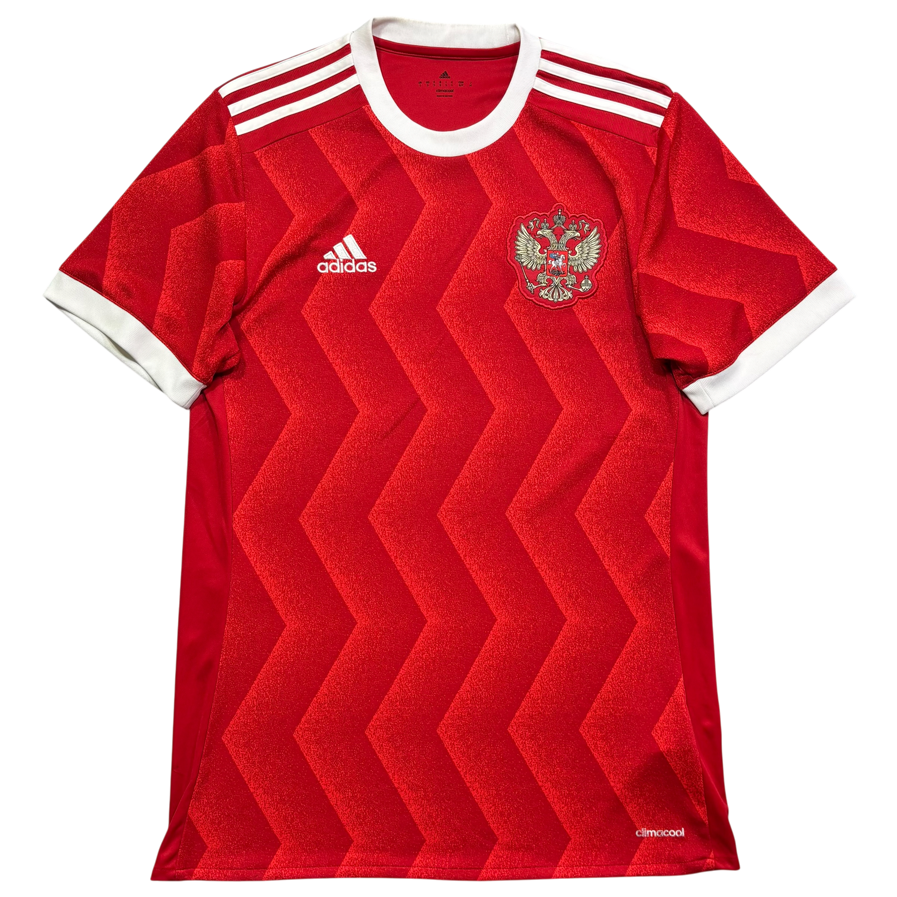 Rússia 2018 P