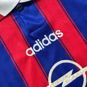 Bayern de Munique 1995 G