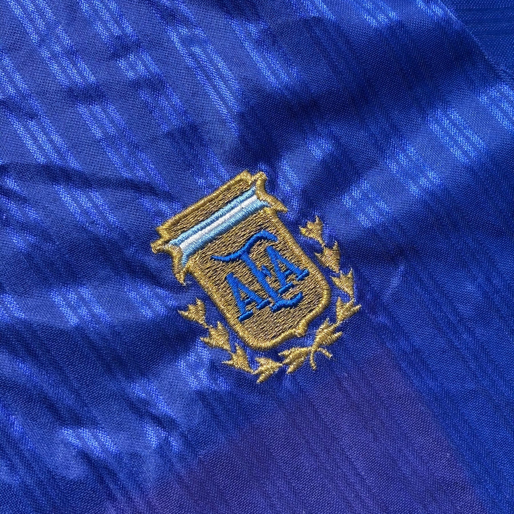 Argentina 1994 G