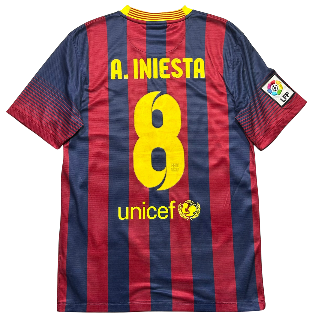 Barcelona 2013 P
