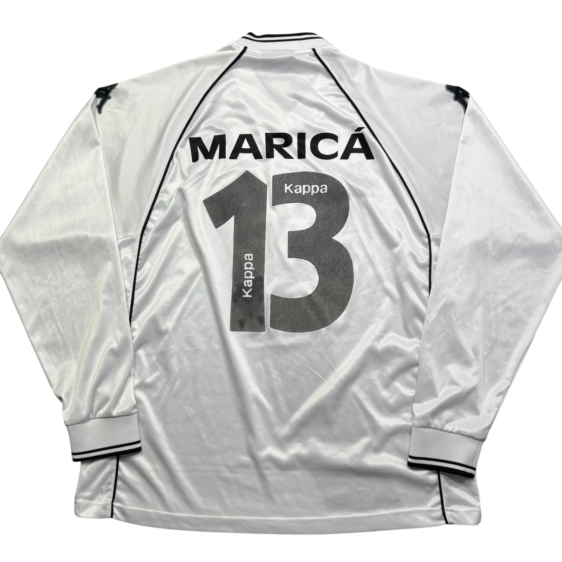Vasco 2001 G
